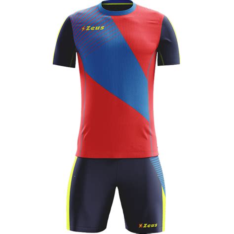 voetbaltenue heren sale